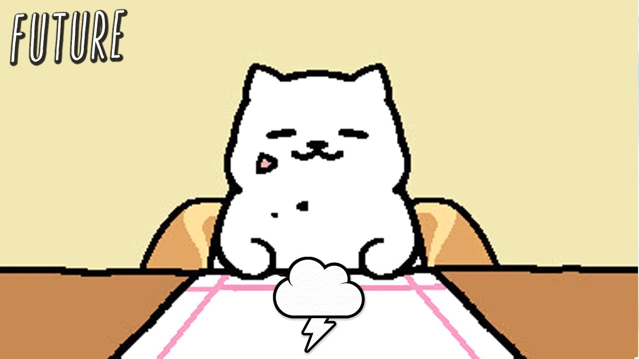 Wyldwolf - Fluffy Kitty