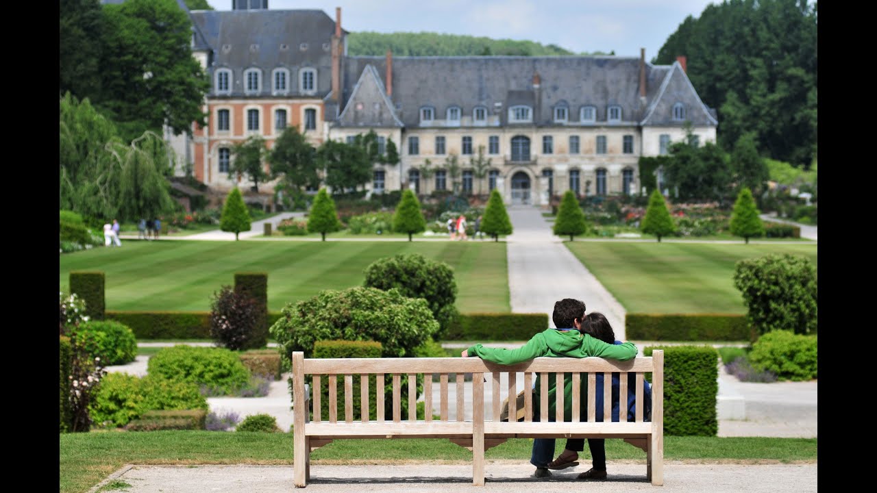 La vallée de l'Authie