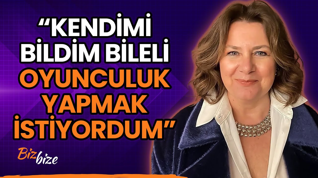 Gamze S&uuml;ner Atay Yanıtladı... 
