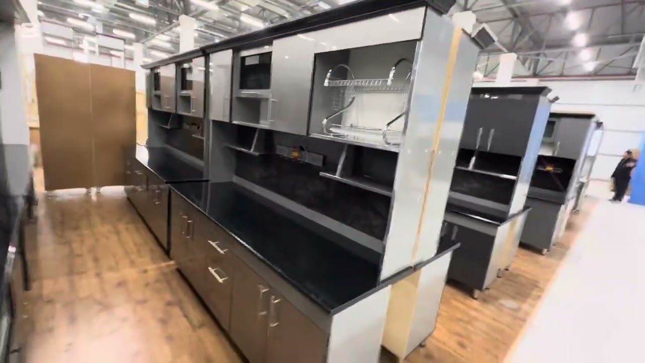 Охона мебел 1 мил 500 дан буп кети☎️94 119 75 15 #live #kitchen #ошхонамебел #кухня #furniture