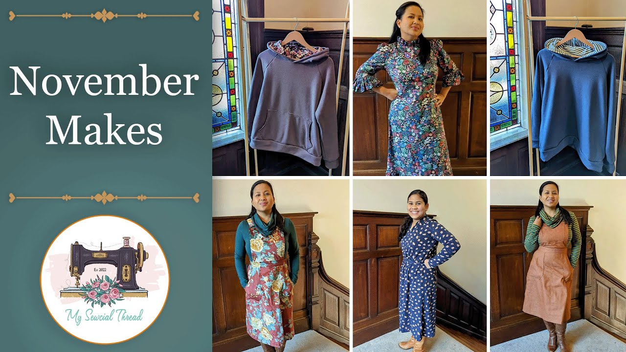 November Round Up