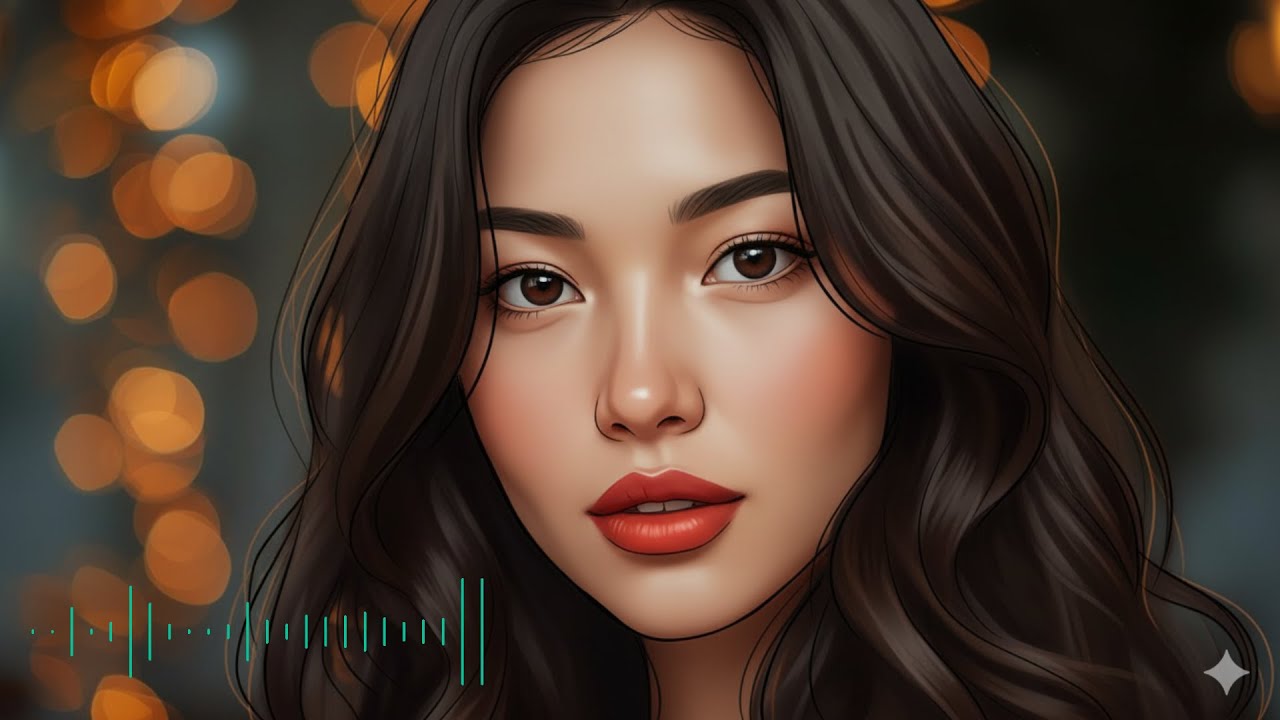 🎧 นาฬิกาบนโต๊ะยังเดินช้าๆ 