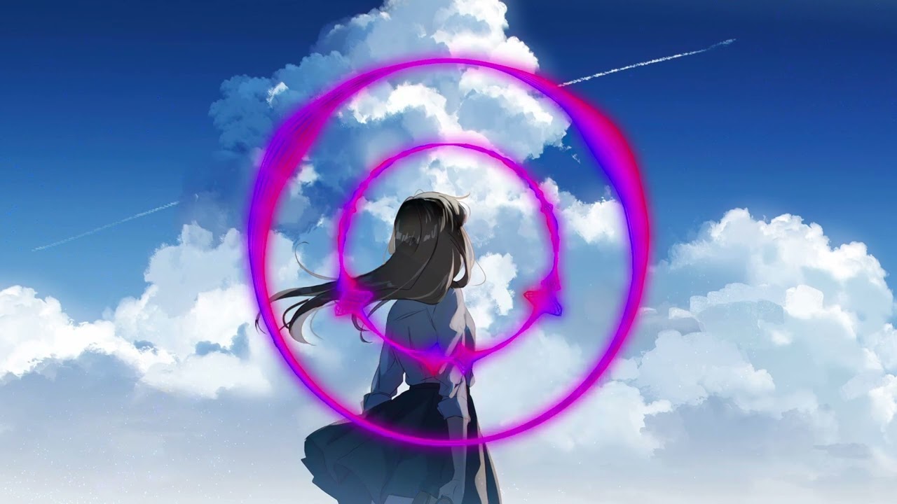 Nightcore - Drifting Away