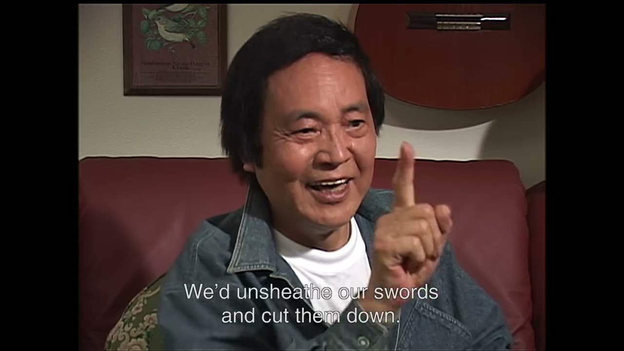 Sanjuro Extra