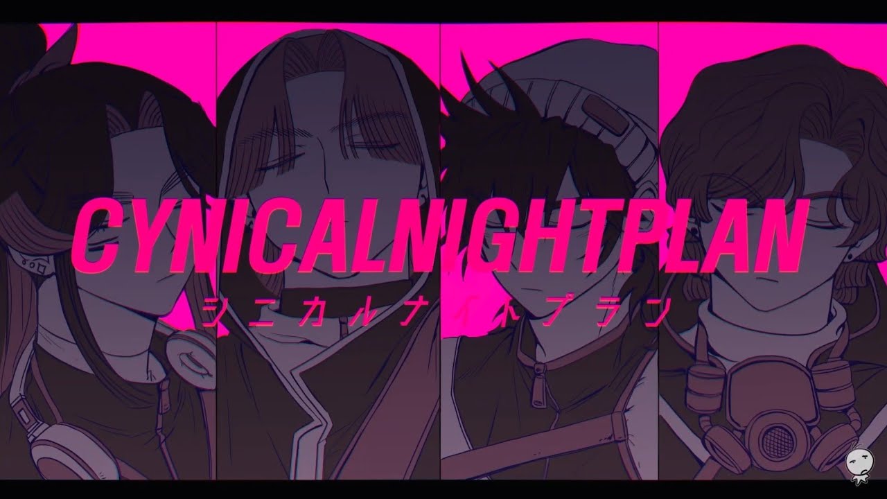 【RKRN】 四年生で シ/ニ/カ/ル/ナ/イ/ト/プ/ラ/ン【合唱】