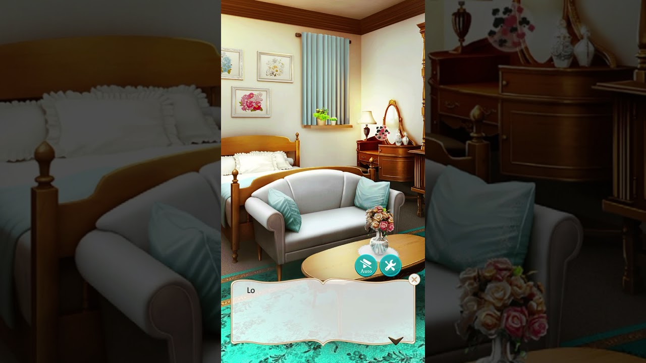 Ikemen Revolution Loki Genetta - A Sip Of Temptation (Event)