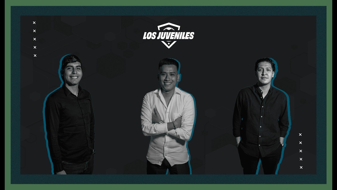 Los Juveniles - Predicción Ligapro 2026