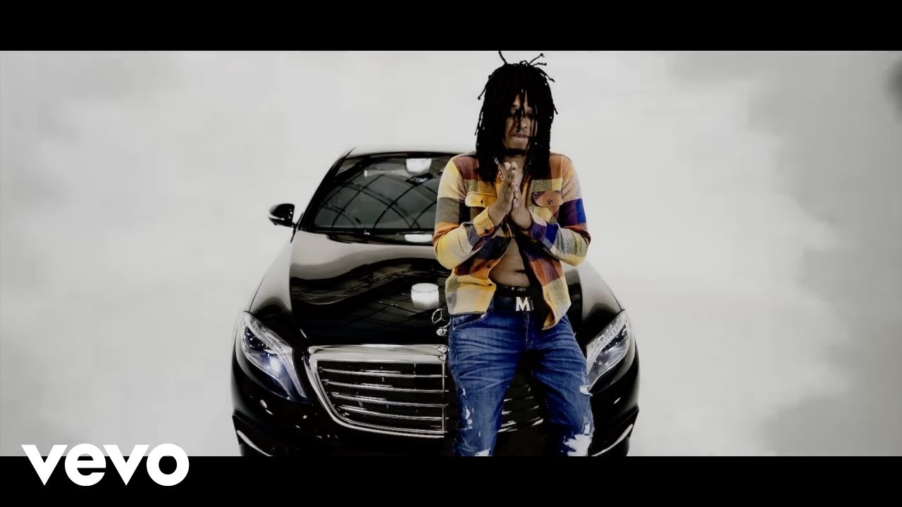 Yung X - Stupid Ridikk (Explicit)