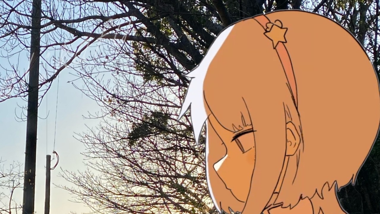 夢の探究者/可不