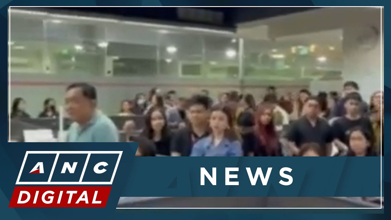 CNN PH shutting down after nine years due to financial losses | ANC
