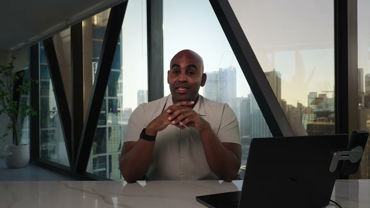 How to Build a Digital Payment Business (Complete Beginner Overview)