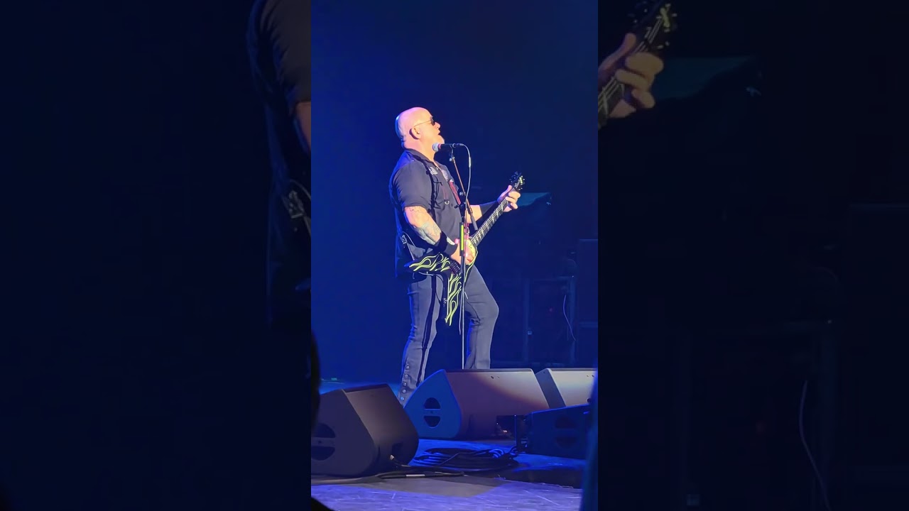 Joey Allen of @WarrantOfficial - Does he have chops?