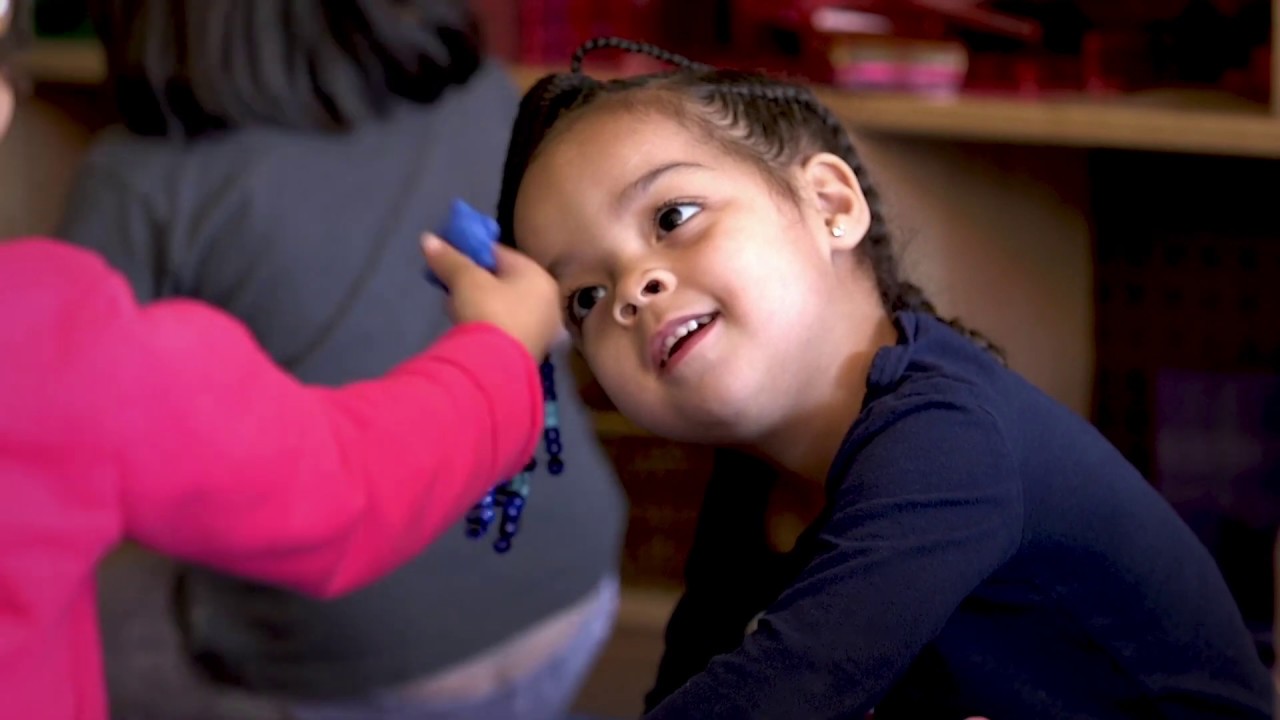 Introducing One City Preschool located in Madison, Wisconsin