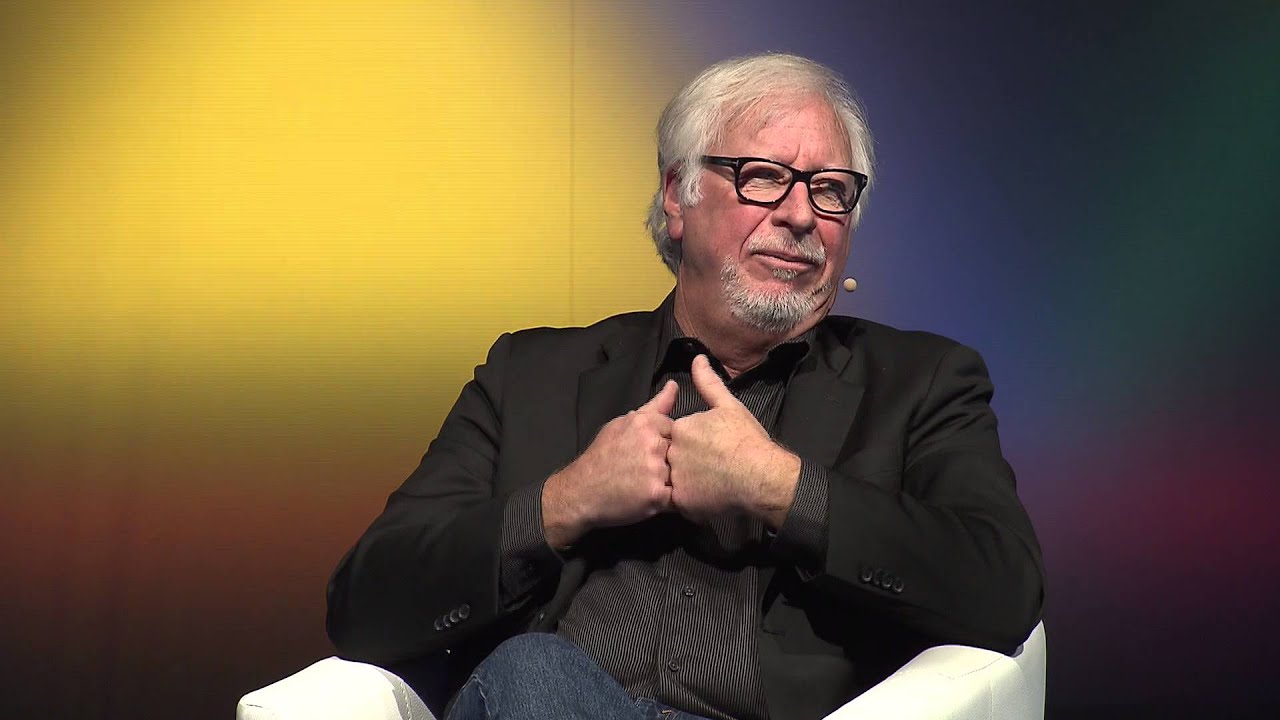 Marty Neumeier - Marketing Festival 2015 Q&A