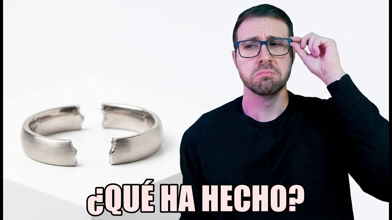 HAN ARRUINADO EL MATRIMONIO DE VEGETTA777