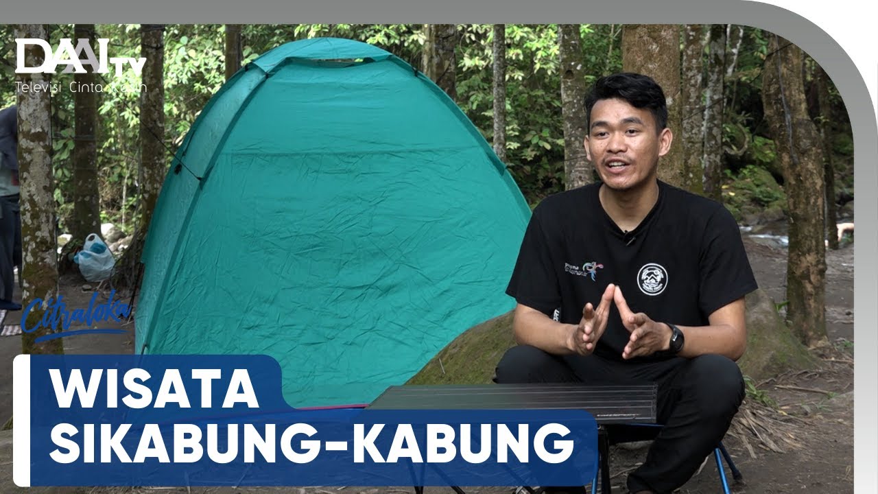Wisata Sikabung-kabung | Citraloka