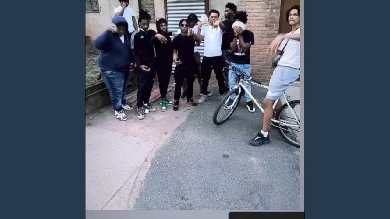 My Brudda