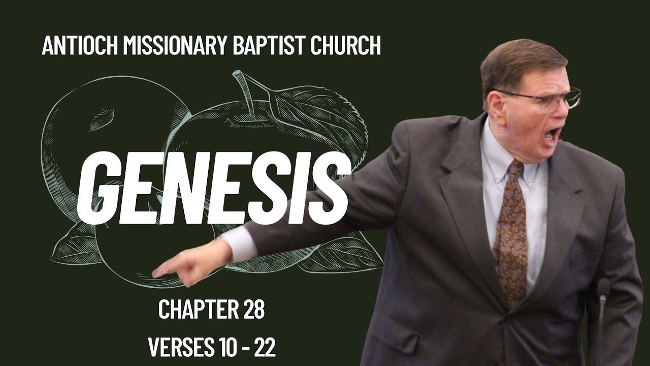 The Staircase to Heaven: Jacob's Ladder and the Way to God
