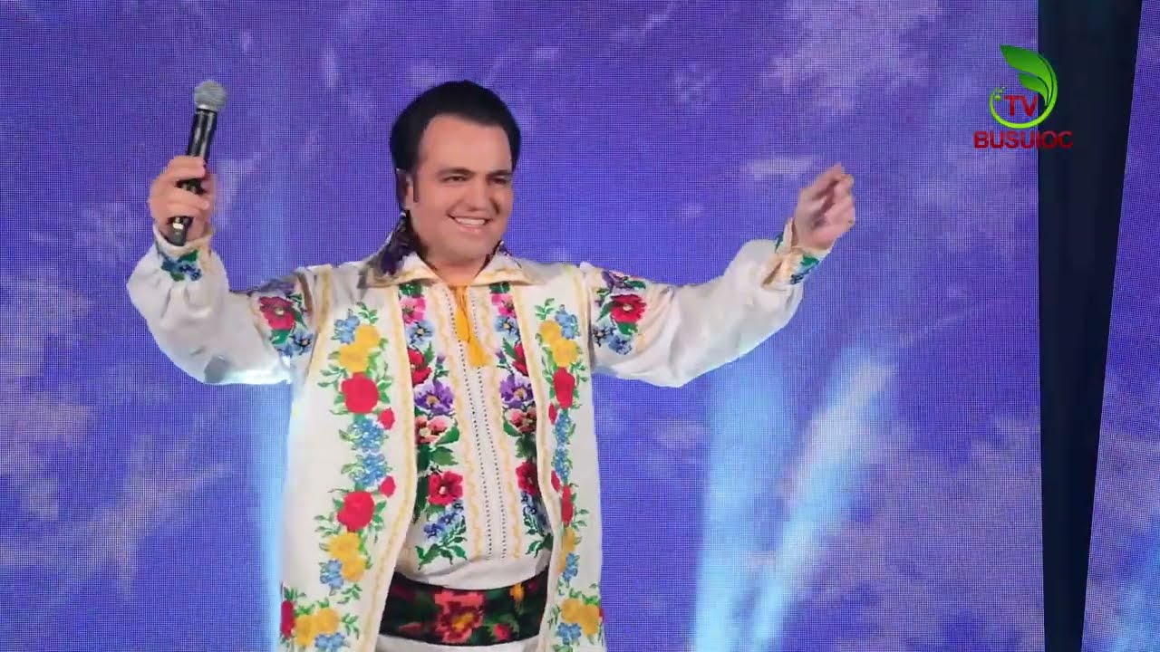 Igor Cuciuc - Neamurile mi-s la masa