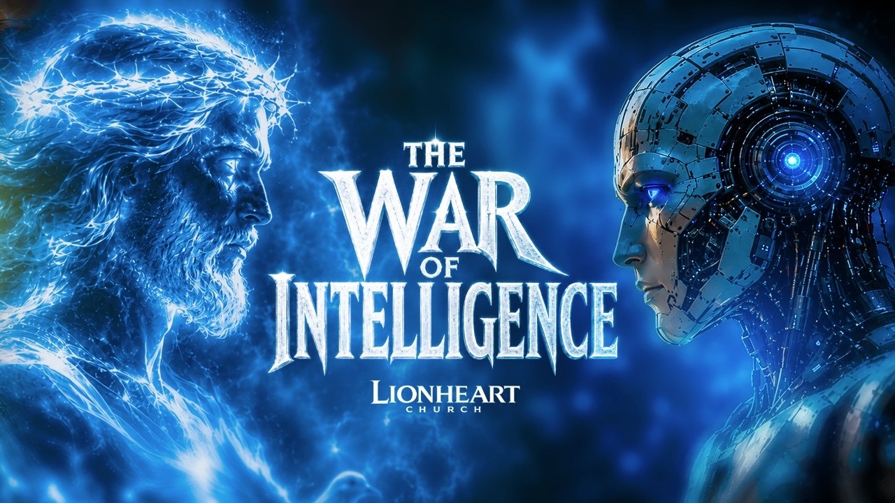 49. The War of Intelligence