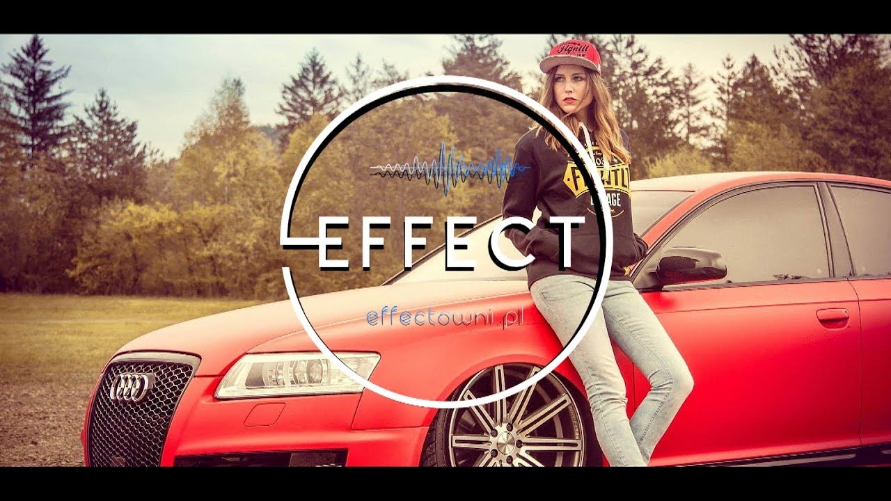 EFFECT feat BOYFRIEND   Insta Story Mindfuck Video 2019 Remix