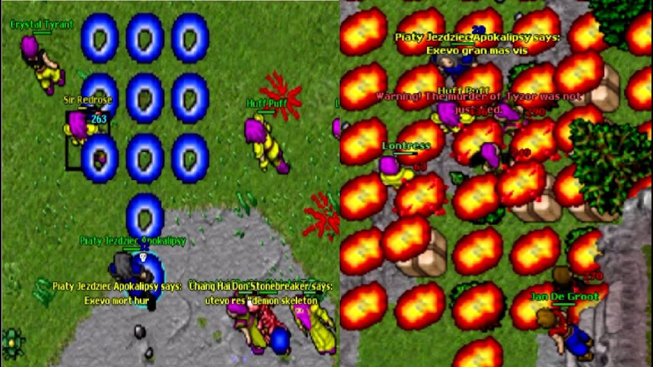 MS 106 vs PK Team (Aurea 2007 7.92)
