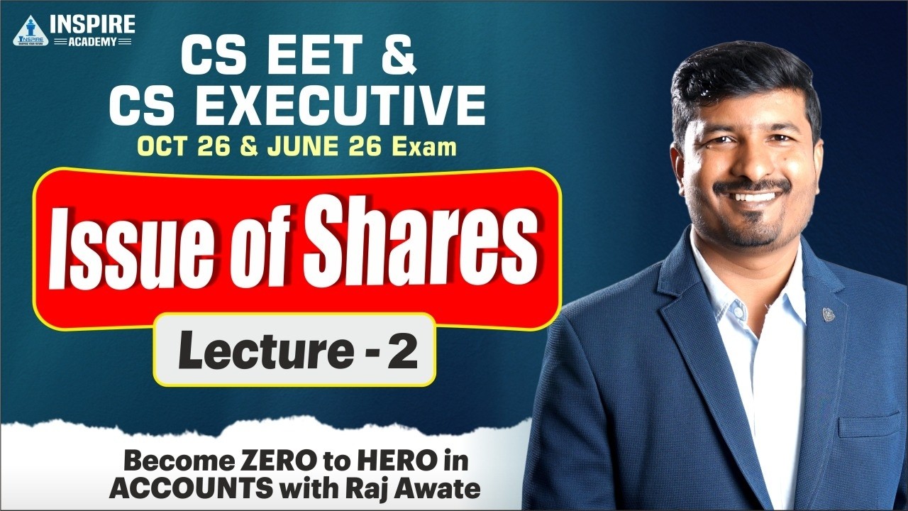 Бесплатная бухгалтерская отчетность CSEET | Исполнительный директор CS CAFM | Выпуск акций L 02 |...