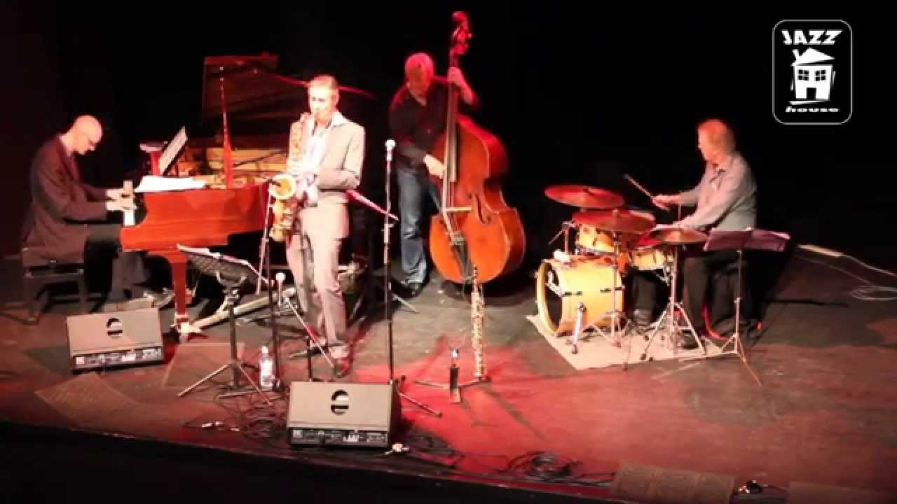 Leicester Jazz House Presents... Dave O'Higgins Quartet