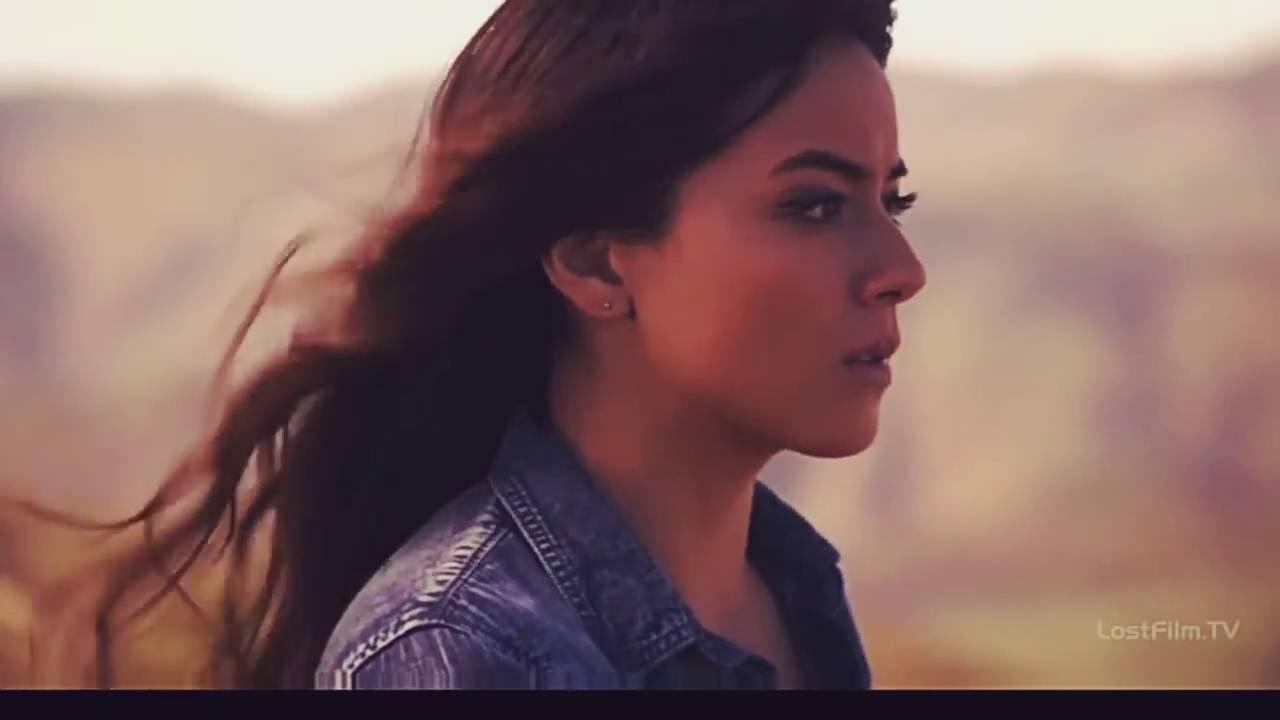 Daisy Johnson | Warrior