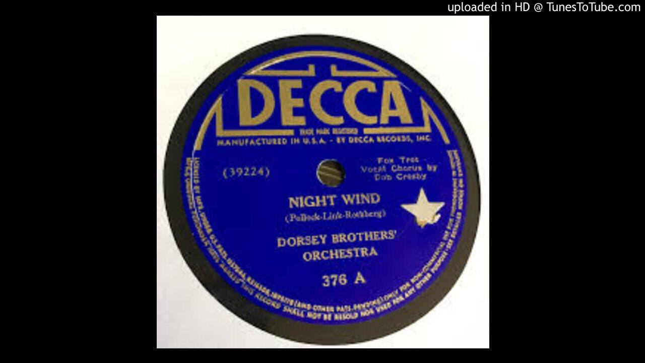 Dorsey Brothers Orchestra 