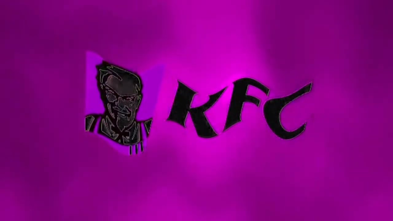 KFC Logo Effects (Preview 72cqo Effects HYPEREXTENDED)