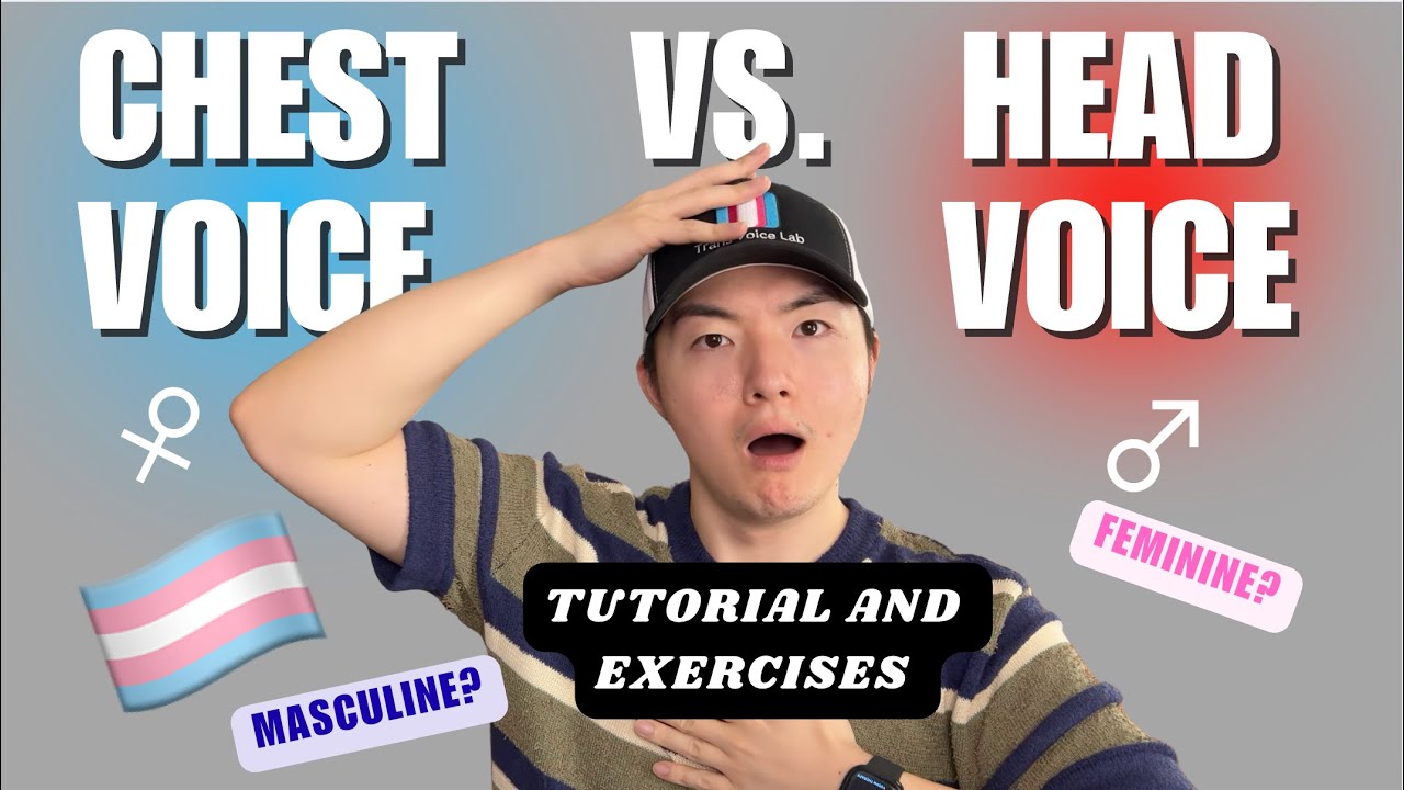 🏳️‍⚧️An explanation that actually makes sense! Which is Feminine and Masculine? W/Exercises