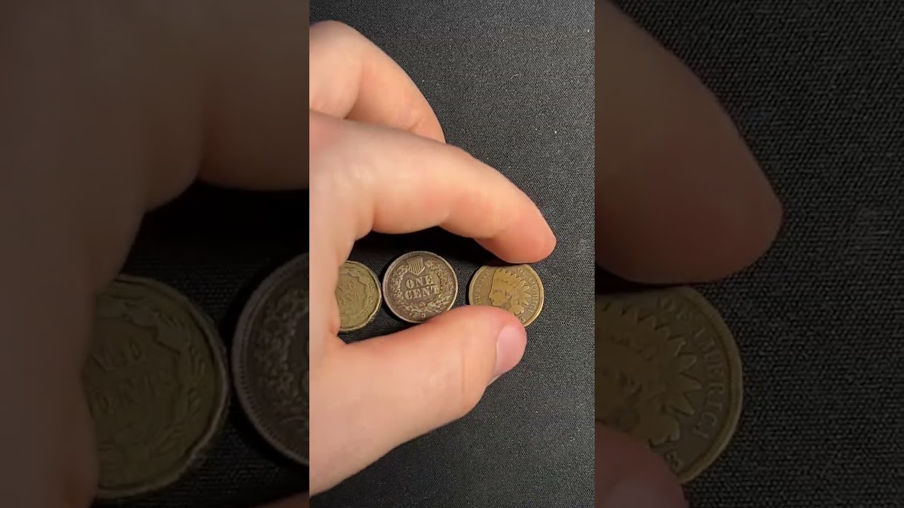 Every United States Cent