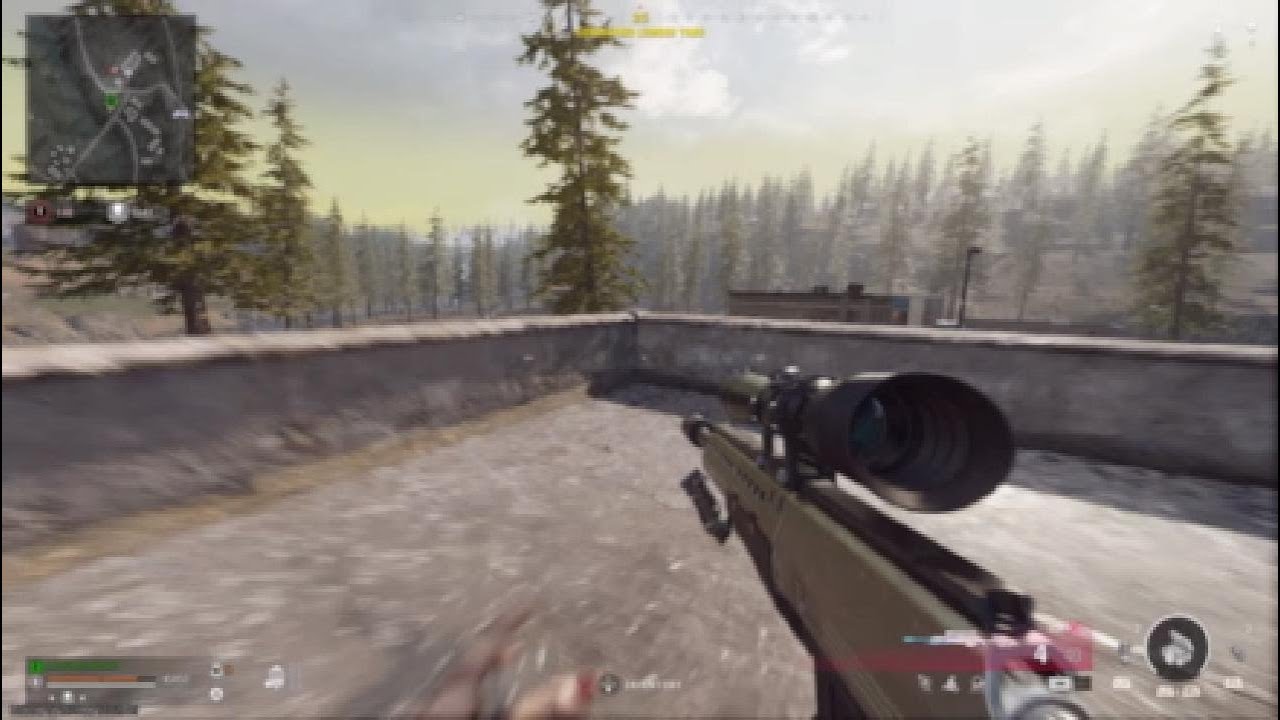 Snipey