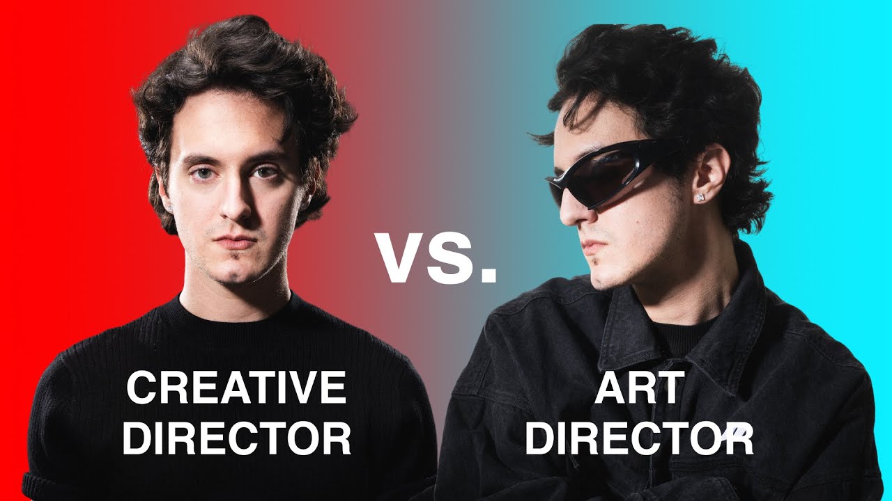 Creative Director vs. Art Director: What's the Difference in Fashion?