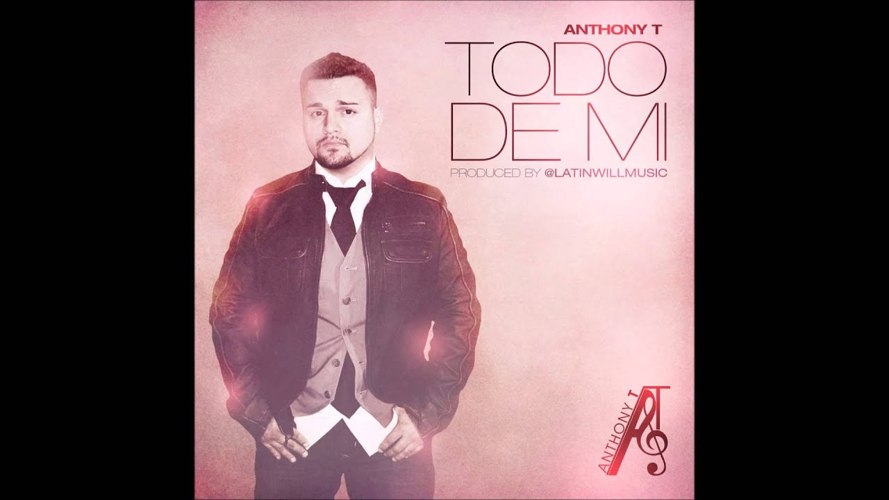 Todo De Mi (All of me Spanish version) Bachata