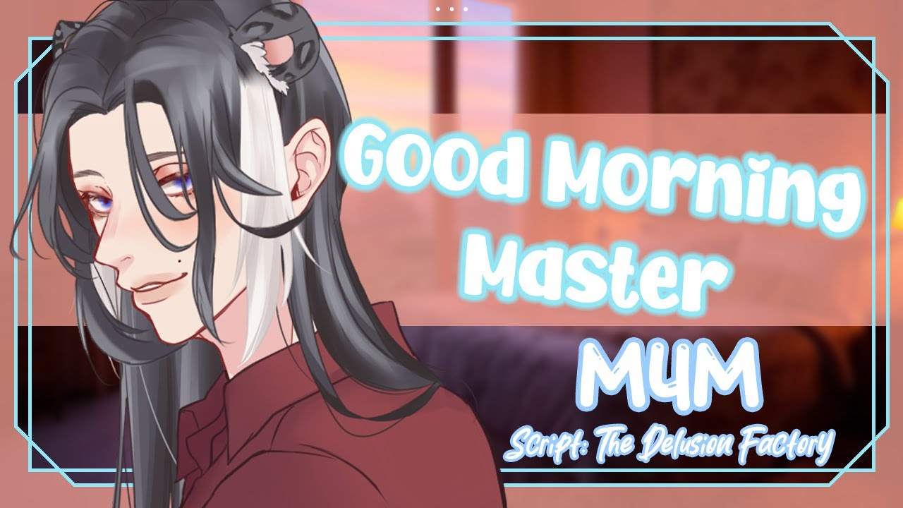 Pampered By The New Maid | M4M | ASMR Roleplay | Personal Attention | Sleep Aid | Praise