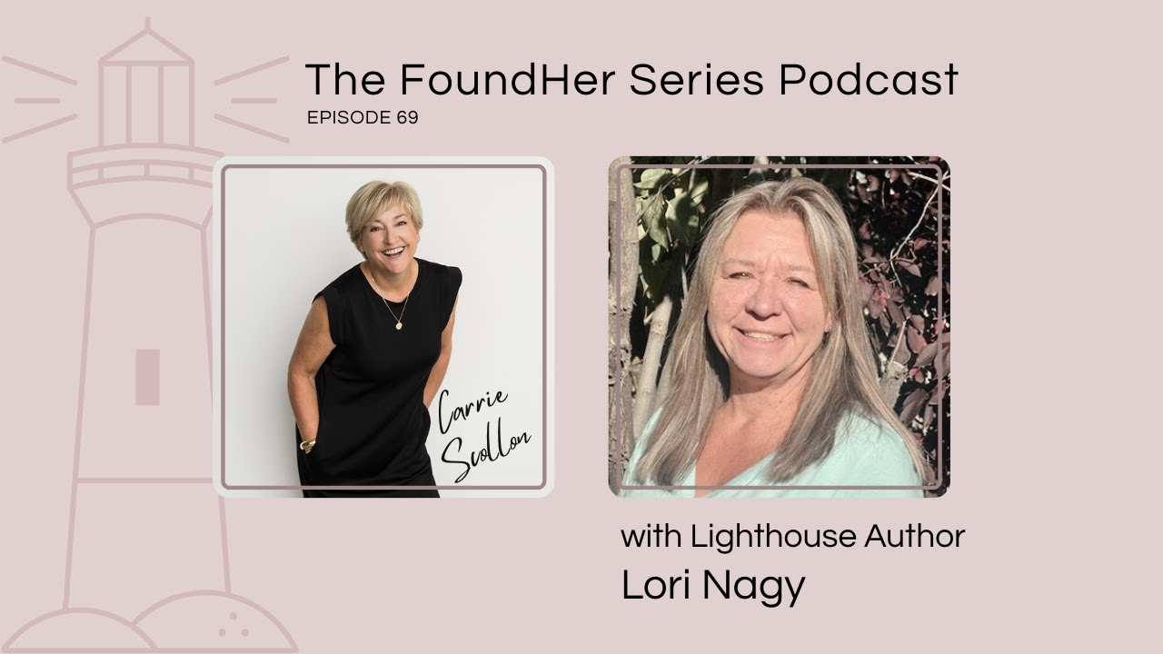 Strength, Spirituality & Survival After Loss | Lori’s Story