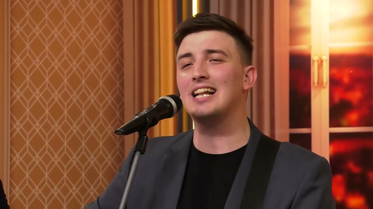 Maligani - Tisuću milja | Dalibor Petko Show | CMC TV