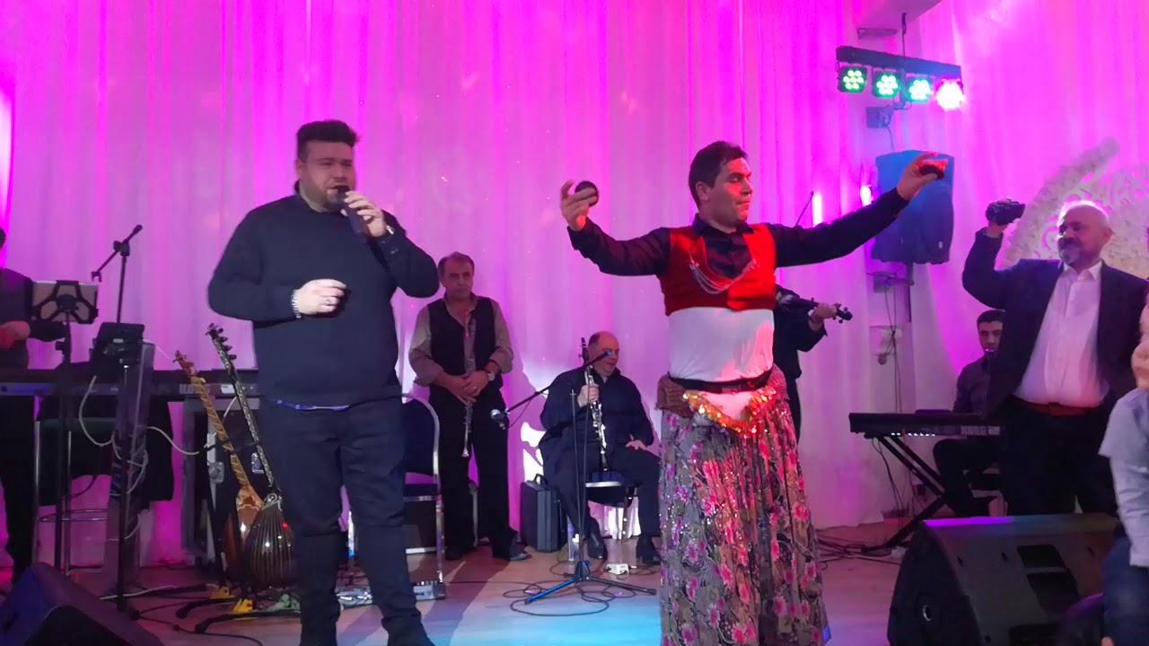 BATI KARADENIZ OYUN HAVALARI