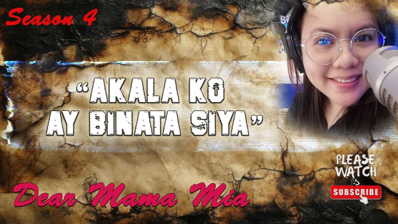 S4 #043 Pumayag Ako Kasi Sabi Niya Hiwalay Na Sila