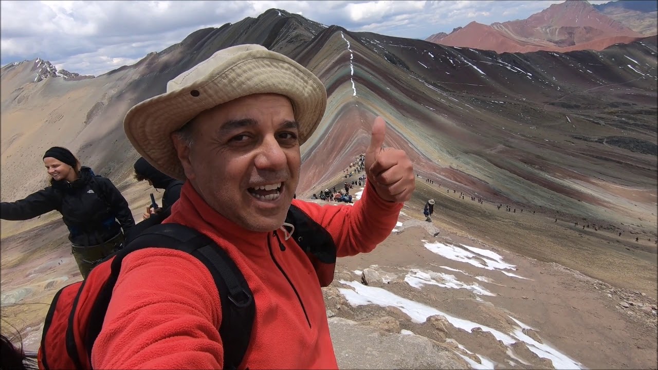 MI VIAJE A MACHU PICCHU SIN AGENCIAS *