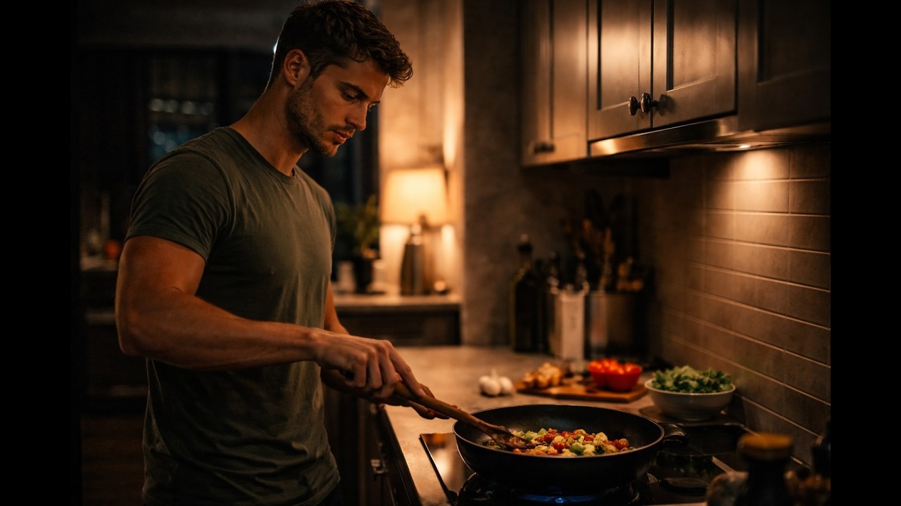 We Kept Pretending We Were Just Friends… Until He Finally Said This | Gay Love Story