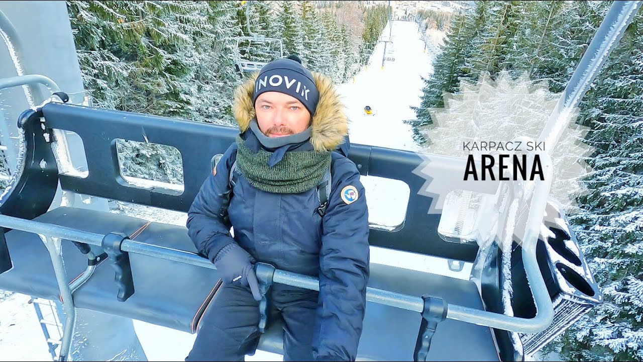 Ski Arena Karpacz