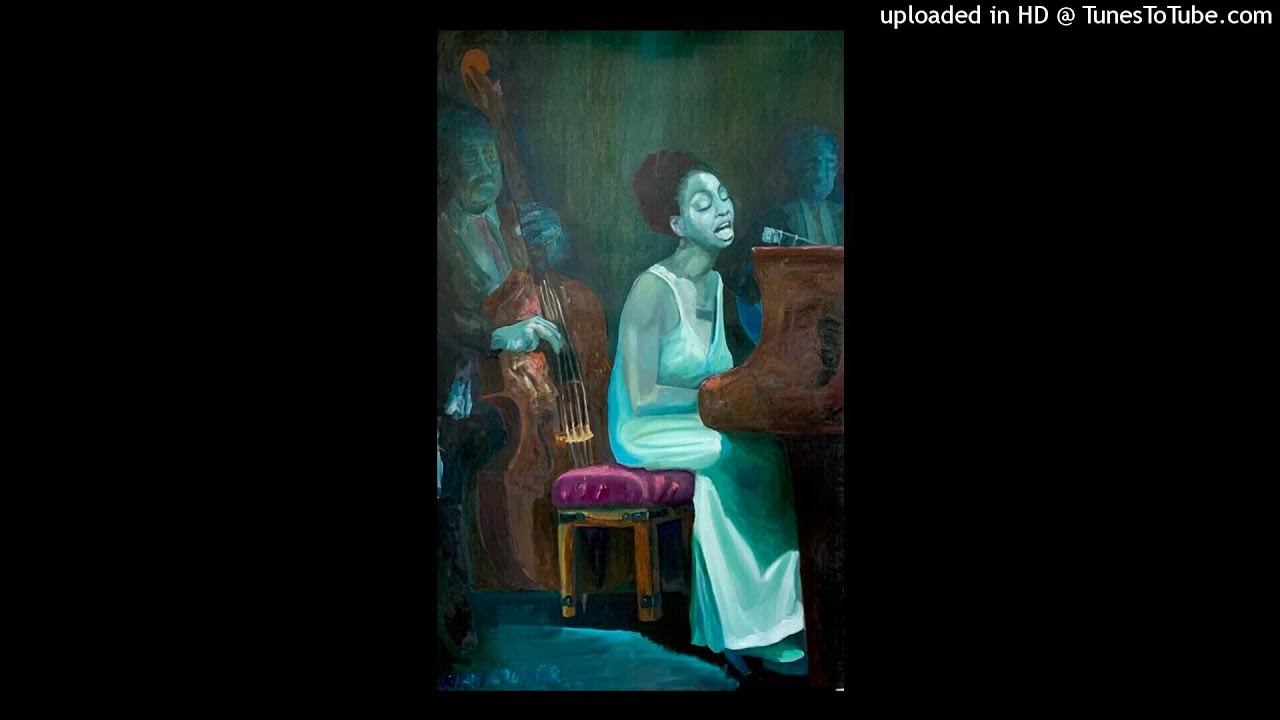 (FREE) Nina Simone Sample soulful Type Beat '' The Blues'' (Prod.JamesCultz)