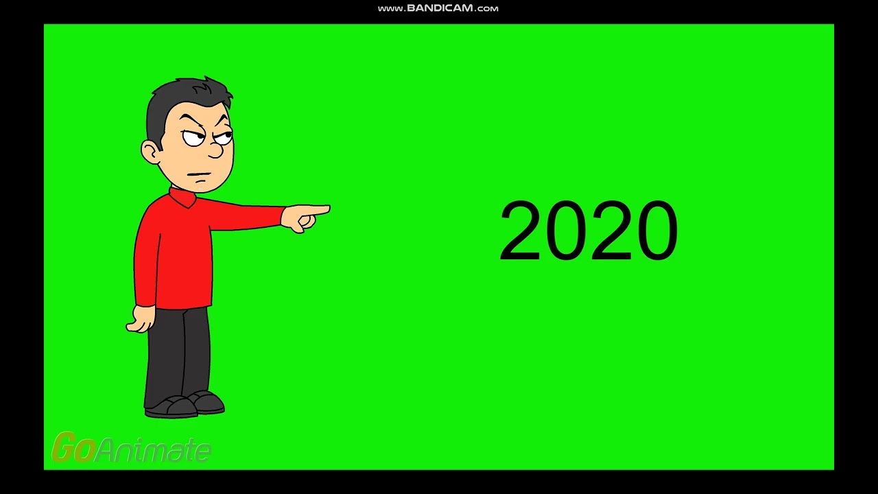 rant 1: 2020