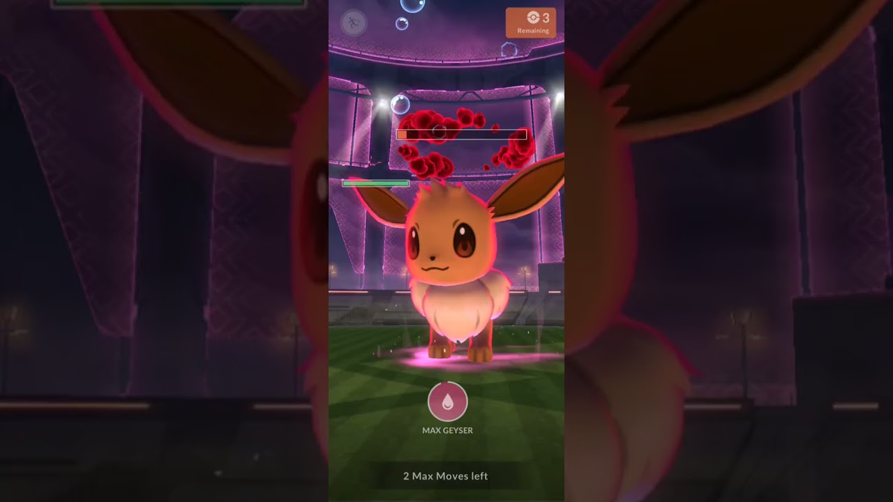 Pokemon Go Dynamax Battle #pokemoncommunity #pokemonchannel #pokemongo #pokemongocommunity #pokémon 