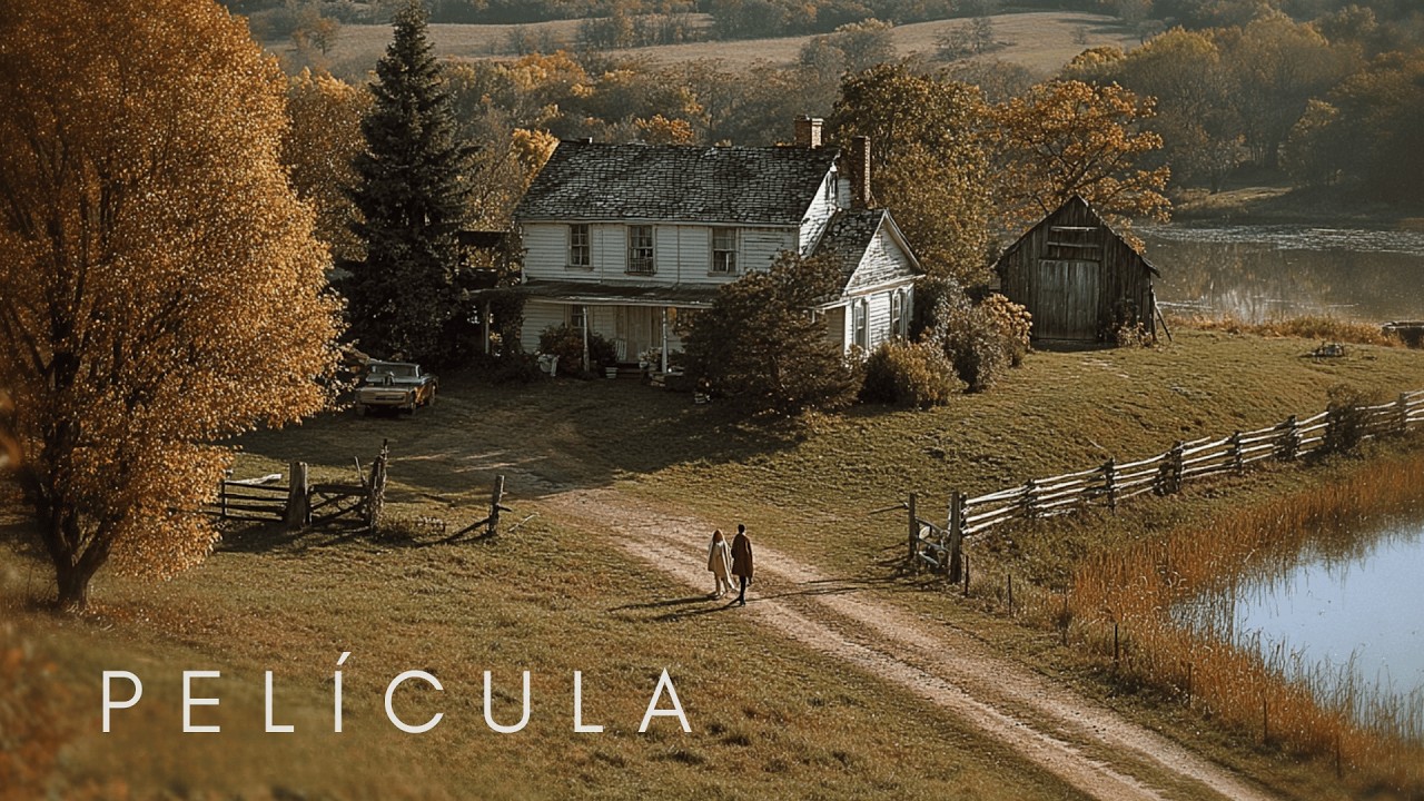 ¡Esta Película Querrás Verla Una Y Otra Vez! Poderoso Drama | Películas Completas