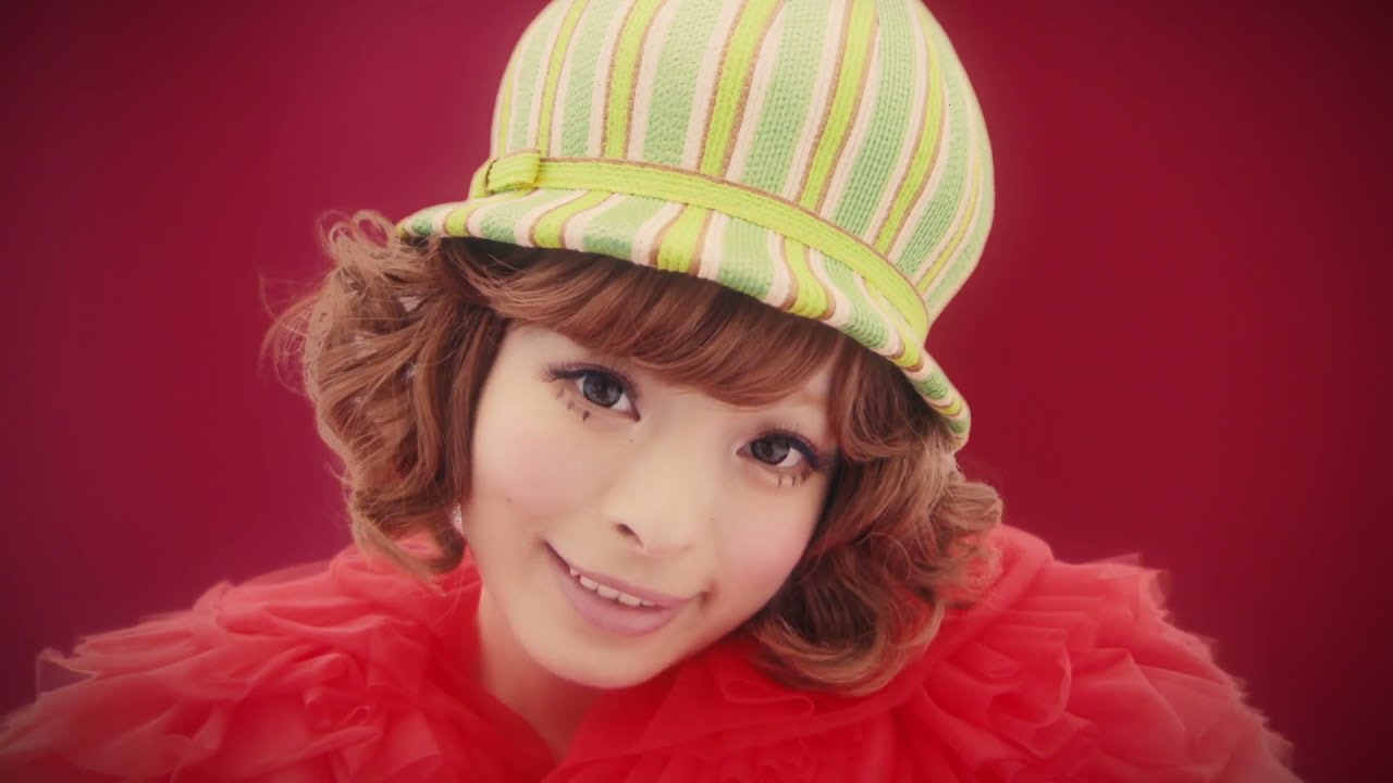 【MV】Kyary Pamyu Pamyu - Cherry Bonbon/きゃりーぱみゅぱみゅ - チェリーボンボン