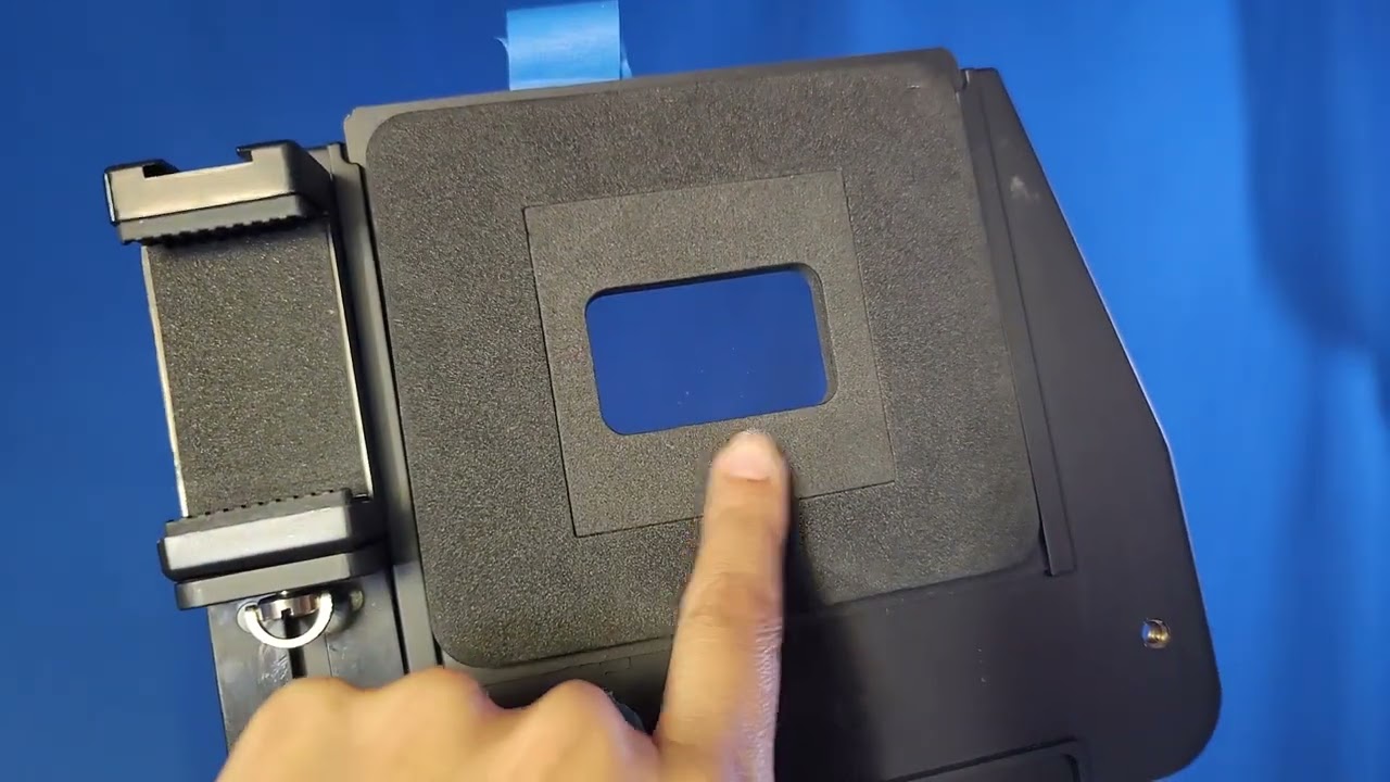 Inmei A10 Teleprompter Part 2 Video: Answering your questions on How to Use